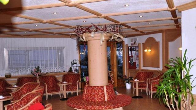 皮安城堡酒店 安达洛 外观 照片